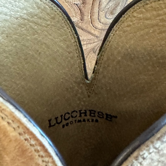 👢Lucchese Savannah Women’s Boots - Picture 10 of 11